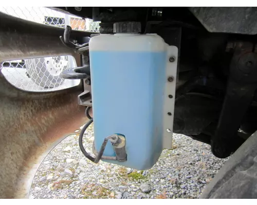 Windshield Washer Reservoir INTERNATIONAL 4400 LKQ Heavy Truck Maryland