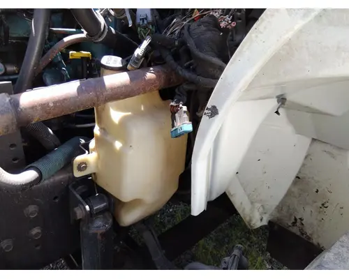 Windshield Washer Reservoir INTERNATIONAL 4400 LKQ Heavy Truck Maryland