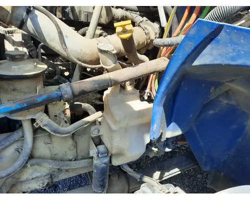 Windshield Washer Reservoir INTERNATIONAL 4400 LKQ Heavy Truck Maryland