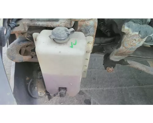 Windshield Washer Reservoir INTERNATIONAL 4400 LKQ Heavy Truck - Goodys