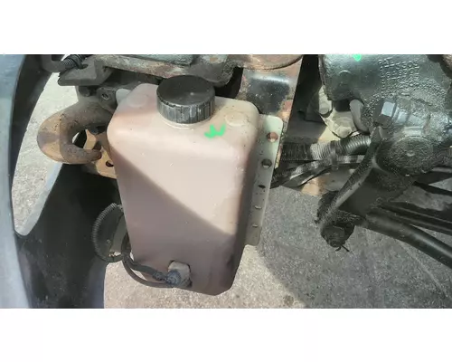 Windshield Washer Reservoir INTERNATIONAL 4400 LKQ Heavy Truck - Goodys