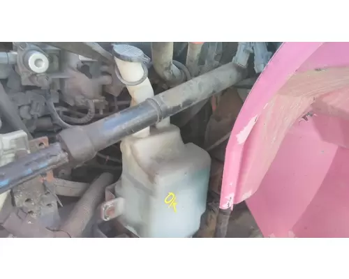 Windshield Washer Reservoir INTERNATIONAL 4400 LKQ Heavy Truck - Goodys