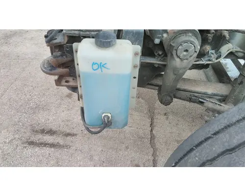 Windshield Washer Reservoir INTERNATIONAL 4400 LKQ Heavy Truck - Goodys
