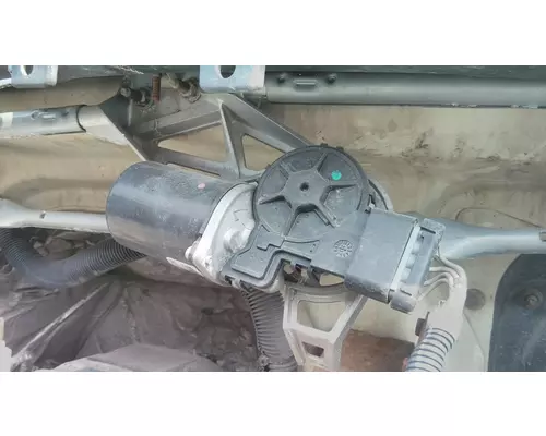 Wiper Motor, Windshield INTERNATIONAL 4400 LKQ Heavy Truck - Goodys