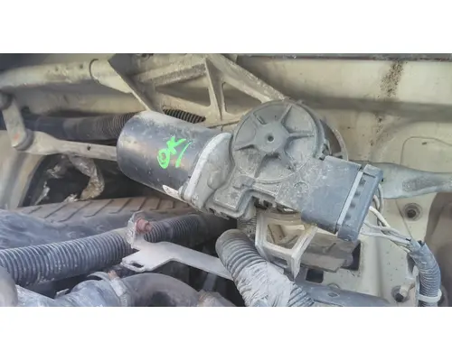 Wiper Motor, Windshield INTERNATIONAL 4400 LKQ Heavy Truck - Goodys
