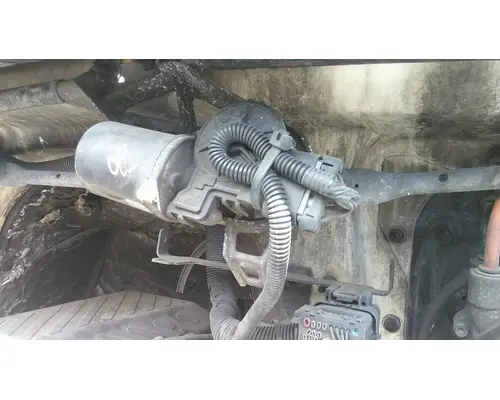 Wiper Motor, Windshield INTERNATIONAL 4400 LKQ Heavy Truck - Goodys
