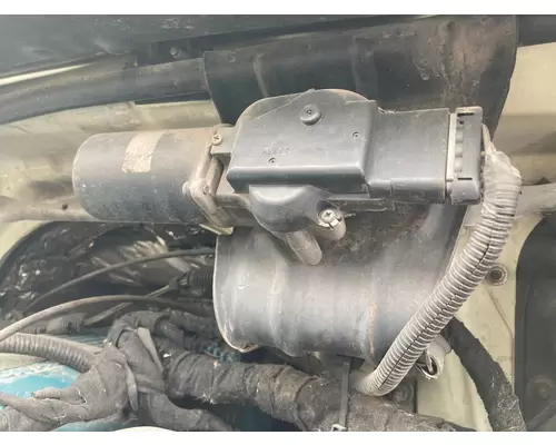 Wiper Motor, Windshield International 4400 Vander Haags Inc Sp