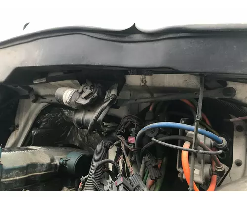 Wiper Motor, Windshield International 4400 Vander Haags Inc Kc