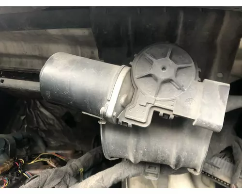 Wiper Motor, Windshield International 4400 Vander Haags Inc Kc