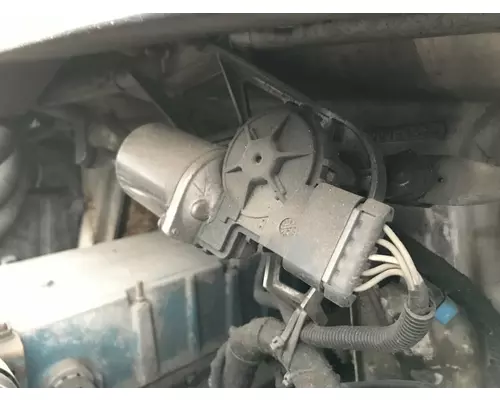 International 4400 Wiper Motor, Windshield