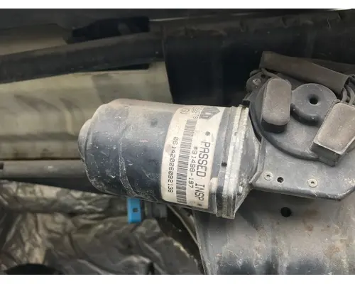 International 4400 Wiper Motor, Windshield