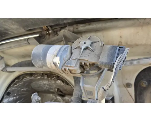 Wiper Motor, Windshield INTERNATIONAL 4400 Custom Truck One Source