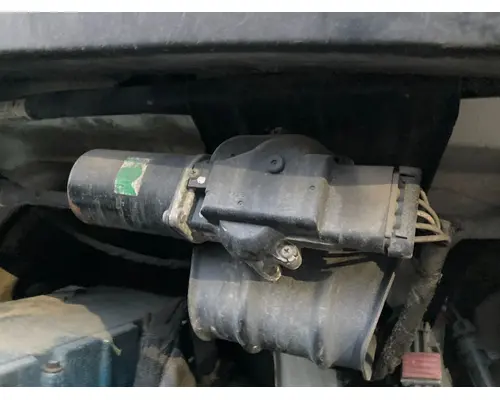 Wiper Motor, Windshield International 4400 Vander Haags Inc Dm