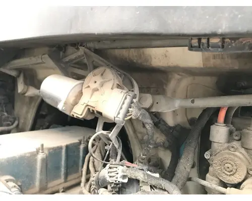 Wiper Motor, Windshield International 4400 Vander Haags Inc Cb