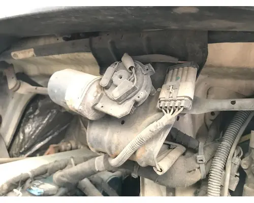 Wiper Motor, Windshield International 4400 Vander Haags Inc Cb