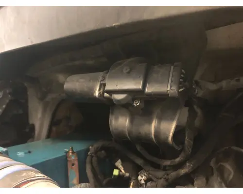 Wiper Motor, Windshield International 4400 Vander Haags Inc Cb