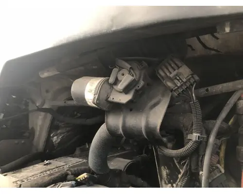 Wiper Motor, Windshield International 4400 Vander Haags Inc Cb