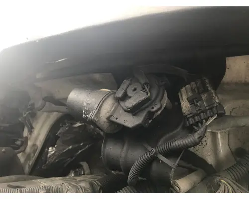 Wiper Motor, Windshield International 4400 Vander Haags Inc Kc