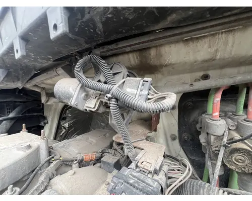 Wiper Motor, Windshield INTERNATIONAL 4400 DTI Trucks