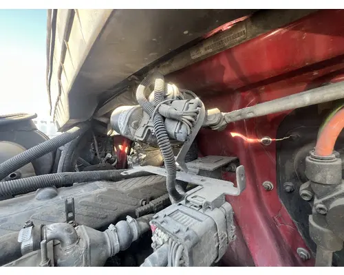 Wiper Motor, Windshield INTERNATIONAL 4400 DTI Trucks