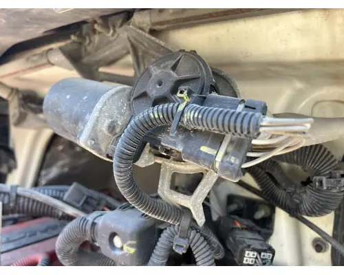 Wiper Motor, Windshield INTERNATIONAL 4400 DTI Trucks