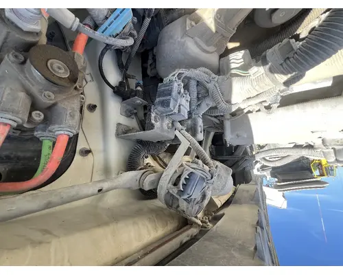 Wiper Motor, Windshield INTERNATIONAL 4400 DTI Trucks