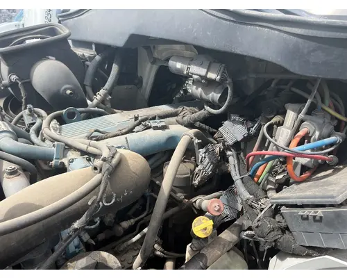Wiper Motor, Windshield INTERNATIONAL 4400 DTI Trucks