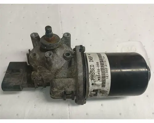 Wiper Motor, Windshield International 4400 Spalding Auto Parts