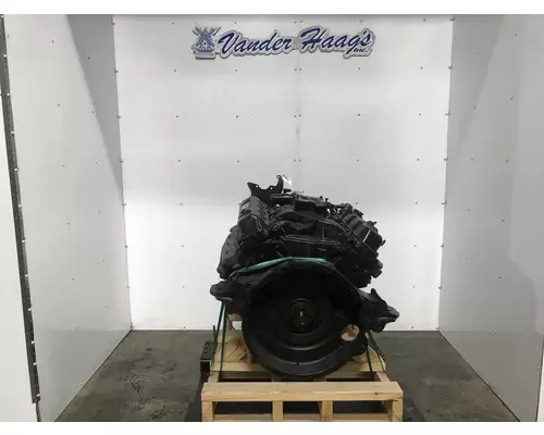 International 446 Engine Assembly