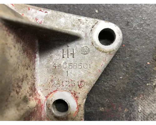 International 446 Engine Misc. Parts