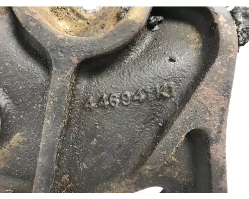International 446 Engine Misc. Parts