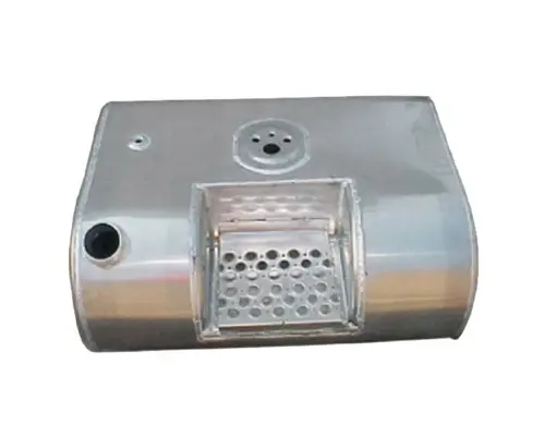 Fuel Tank INTERNATIONAL 45-54 GALLON LKQ KC Truck Parts - Inland Empire