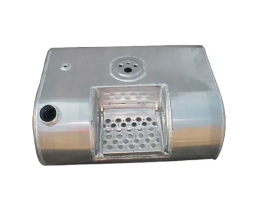 Fuel Tank INTERNATIONAL 45-54 GALLON LKQ Heavy Truck Maryland