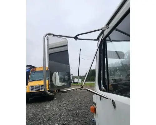 Mirror (Side View) International 4500/4700 LPX Complete Recycling Group LLC