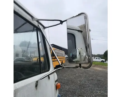 Mirror (Side View) International 4500/4700 LPX Complete Recycling Group LLC