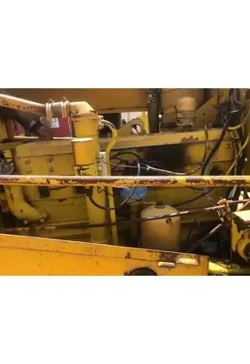 International 450 Engine Assembly