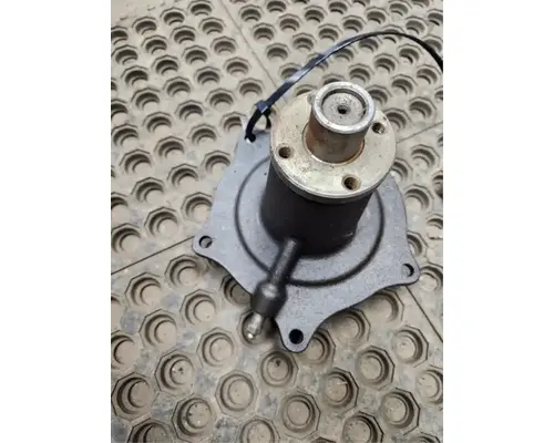 Water Pump International 450 Casey's Truck Salvage World