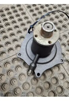 International 450 Water Pump