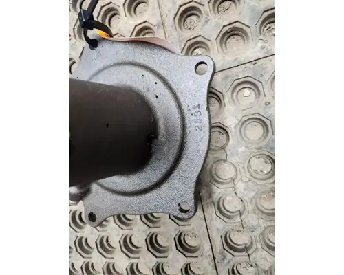 International 450 Water Pump
