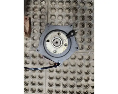 International 450 Water Pump