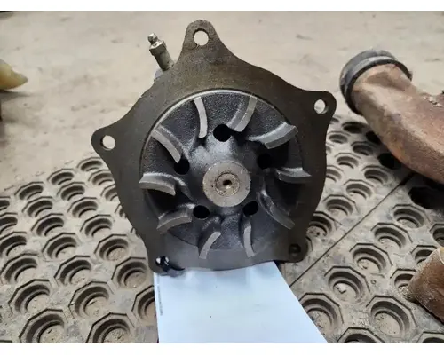International 450 Water Pump