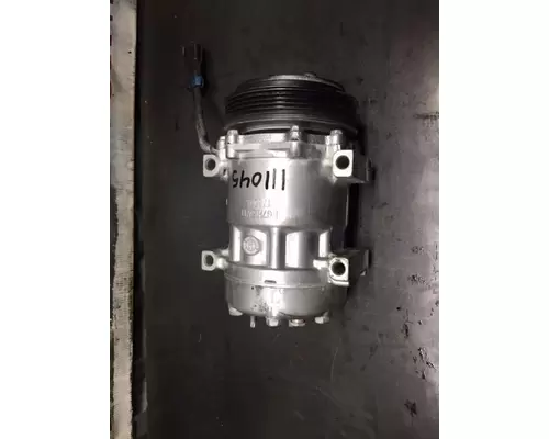 Air Conditioner Compressor International 4600 Machinery And Truck Parts