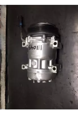International 4600 Air Conditioner Compressor