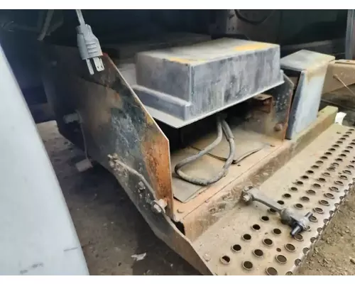 Battery Box International 4600 Complete Recycling Group LLC