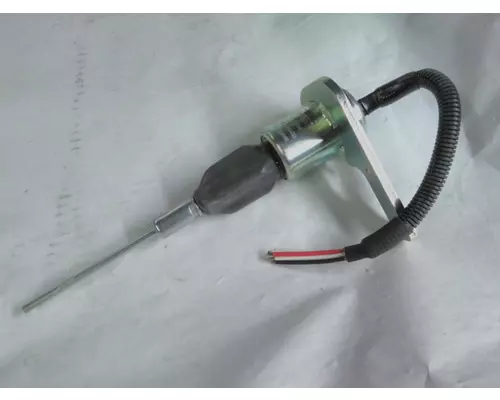 Body Parts, Misc. INTERNATIONAL 4600 Marshfield Transportation Products