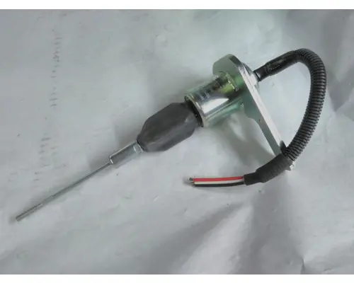 Body Parts, Misc. INTERNATIONAL 4600 Marshfield Transportation Products