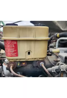 International 4600 Brake Master Cylinder