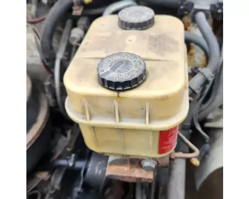 International 4600 Brake Master Cylinder