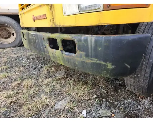 Bumper Assembly, Front International 4600 Complete Recycling Group LLC
