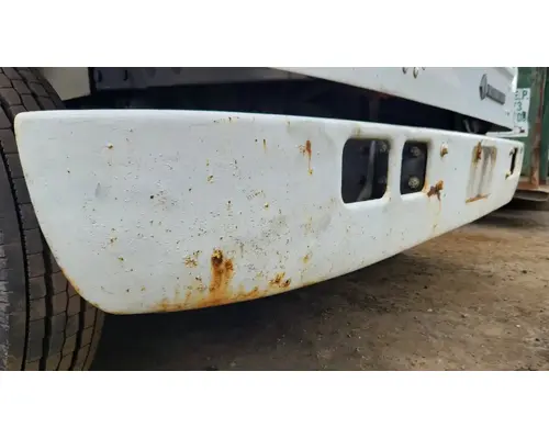 Bumper Assembly, Front International 4600 Complete Recycling Group LLC